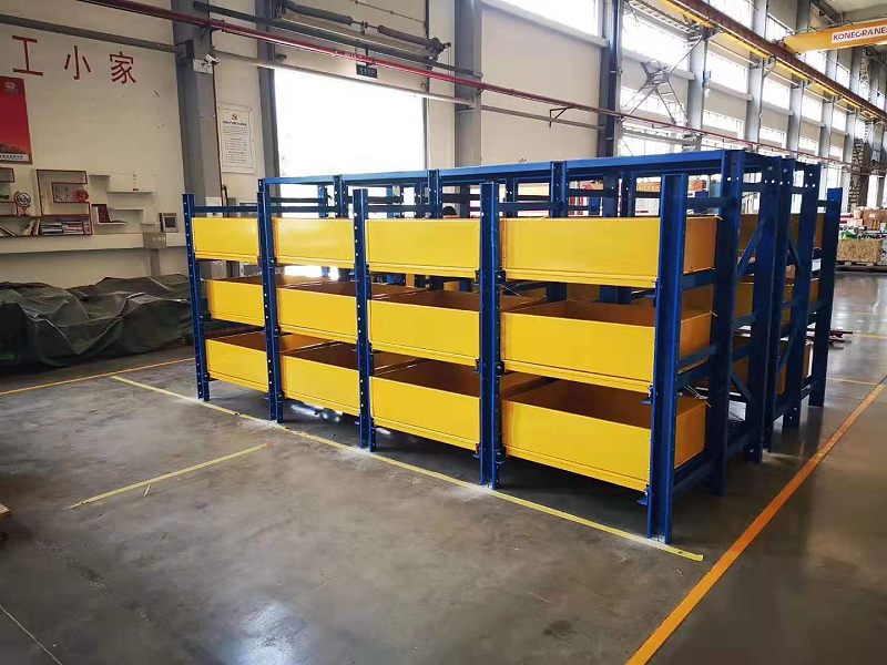 抽屜式貨架3 抽屜式貨架3