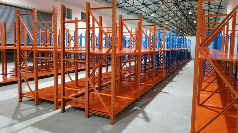 層板貨架 層板貨架