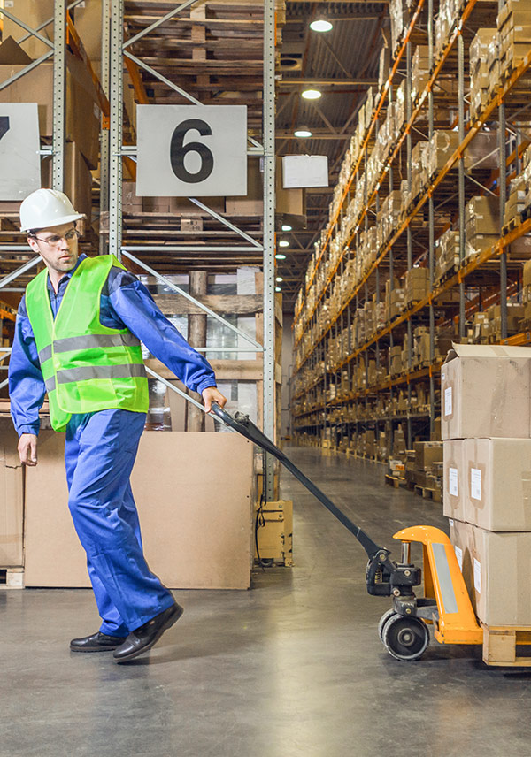 wms倉儲管理系統入庫&出庫-出庫任務