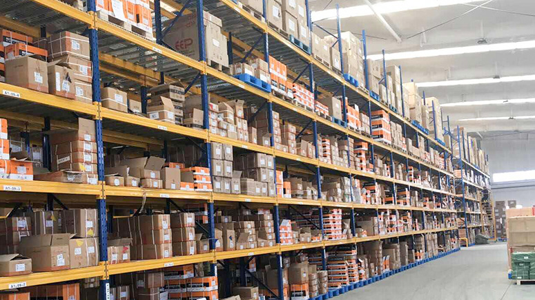 重型貨架 重型貨架