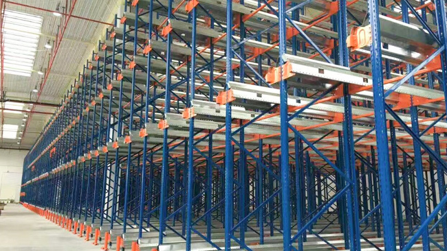 倉庫貨架的作用和分類有哪些？